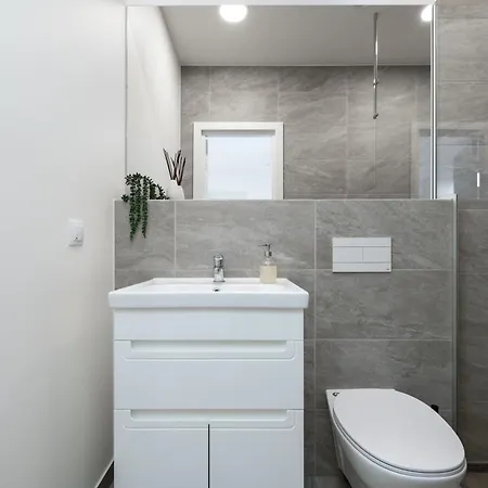 Appartement Hilltop - Studio In City Centre Tallinn